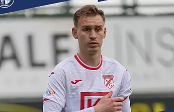 Erciyes 38 FK, Halil Duman'ı renklerine bağladı