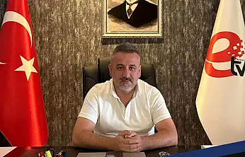 Erciyes 38 FK'nın Basın Sözcüsü Ferhat Yağmur oldu