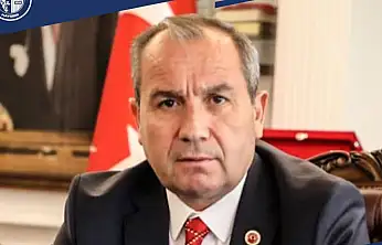 Erciyes 38 FK'nın Genel Koordinatörü Ahmet Yıldız oldu