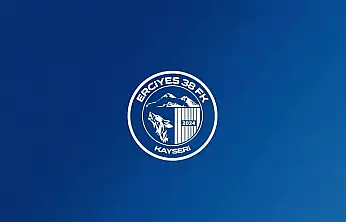 Erciyes 38 FK'nın yeni sezon fikstürü için geri sayım başladı