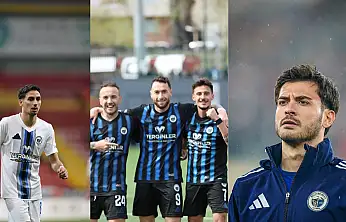 Erciyes 38 FSK, iç transferde 5 oyuncuyla yeniden anlaştı
