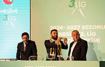 Erciyes 38 FSK'nin 2026-2027 sezonu fikstürü belli oldu