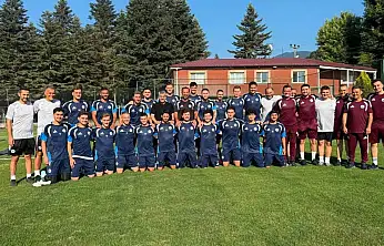 Erciyes 38 FSK, sahaya indi