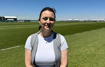 Erciyes, spor kulüplerinin kamp üssü oldu