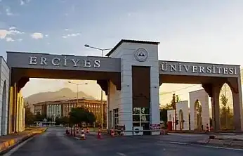 Erciyes Üniversitesi 4 sözleşmeli personel alacak