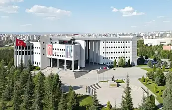 Erciyes Üniversitesi 'THE 2026 Alan Sıralamaları'nda 6 alanda öne çıktı