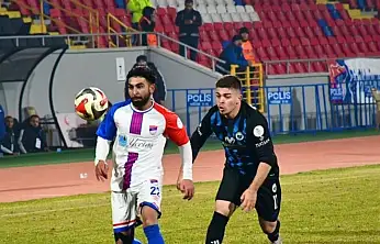 Erciyes38 FK 3. Lig maçlarına bu hafta başlayacak