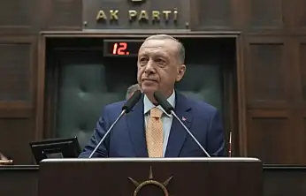 Erdoğan: Atatürk'ün kurduğu partiyi pavyon masasına düşürdüler