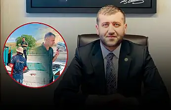 Ersoy devreye girdi, Pınarbaşı Altıkesek'te sulama sorunu çözüldü