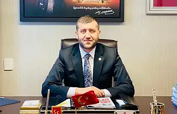Ersoy, Kayseri'nin ADR (SRC5) sınav talebini TBMM gündemine taşıdı