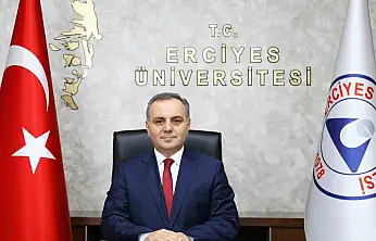 Rektör Altun: Milletimiz, sarsılmaz birlik ve beraberliğini tüm dünyaya göstermiştir
