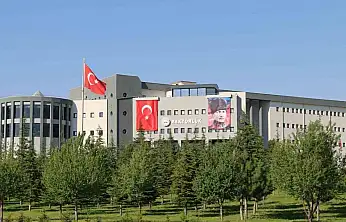 ERÜ, URAP 2025-2026 Dünya Üniversiteleri Sıralamasında ilk 1000'de