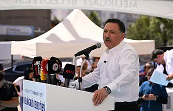 ERVA Spor Okulları'nda sporcu sayısı 17 bini aştı