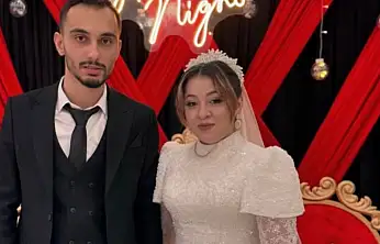 Eşini odunla döverek öldüren şahıs yakalandı