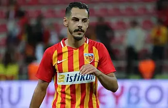 Eski Kayserisporlu Yasir Subaşı, bu kez rakip olacak