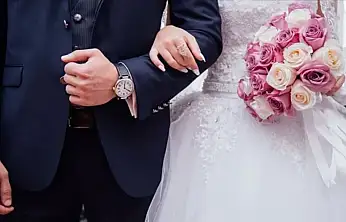Evlilik kredisine rekor başvuru! 160 binden fazla gence ödeme yapıldı