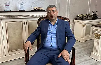 Fatih Genç'in emeğin izinde giden ticaret hikâyesi