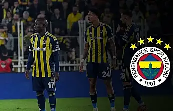 Fenerbahçe'de şok ayrılık! Yıldız futbolcu ayrılacak mı?