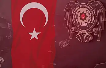 FETÖ'nün sözde 'Ürgüp İlçe Sorumlusu' Kayseri'de yakalandı