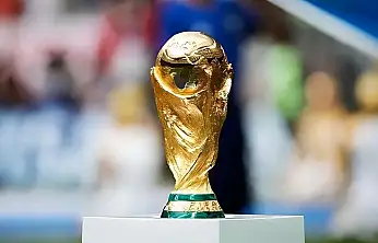 FIFA'dan Dünya Kupası için tarihi karar! 2034'ten itibaren değişebilir