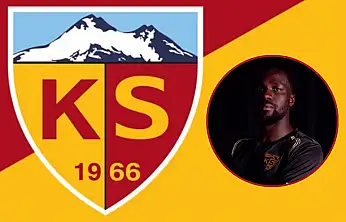 FIFA'dan Kayserispor'a transfer yasağı! Borç ödenirse kalkacak