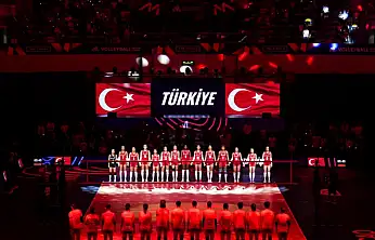 Filenin Sultanları Milletler Ligi şampiyonu oldu