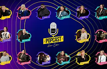 Fizy 'Pop Bizde' ile yıldızlar geçidi başladı