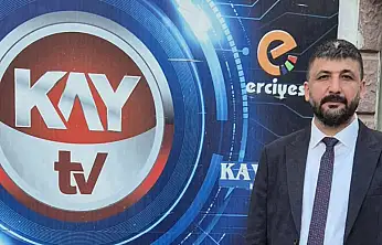 Gazeteci Kürşat Açıkgöz, Kay TV ve KayRadyo'yu satın aldı