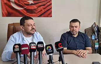 Gazeteciler, Aksu TV'de medyanın geleceğini konuştu