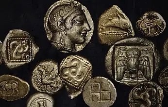 Geçmişten günümüze para birimleri: Takastan dijital paraya büyük dönüşüm
