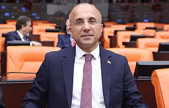 Genç'ten ekonomi uyarısı: Kayseri sanayisi ve esnafı yalnız bırakılmamalı