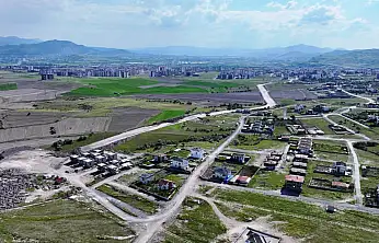 Generalemir'e 30 metrelik yeni bulvar