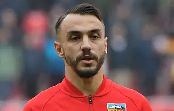 Gökhan Sazdağı transferinde sıcak gelişme! Kayserispor'a Süper Lig'den rakip çıktı