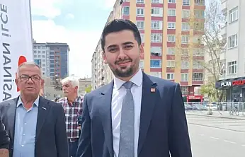 Gözbaşı: CHP 45 gün içinde kurultaya gitmeli