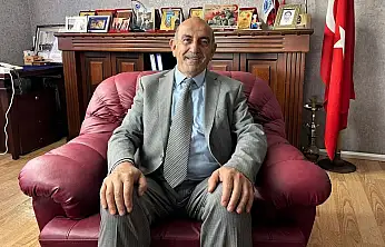 Güldüoğlu'nun 'oldum' demeden emekle geçen ömrü