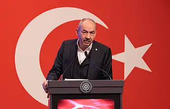 Gülsoy: Yeni yılda dijital ve akıllı üretimle şahlanacağız