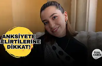 Günlük kaygılar hayatı esir almasın: Uzmanından anksiyete uyarısı
