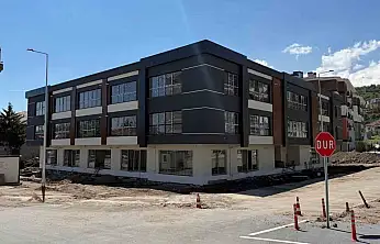 Hacılar'da 32 işyeri ihale ile satışa çıkıyor