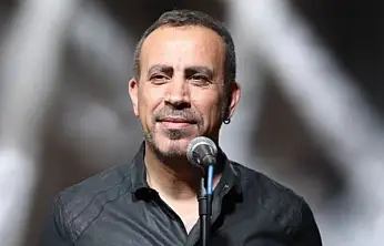 Haluk Levent gözaltına alındı