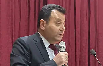 Harp Malulü Gaziler Şehit Dul ve Yetimleri Derneği Kayseri Şubesi'nde Genel Kurul heyecanı