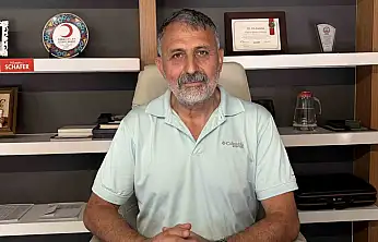 Kayseri'de artan hava sıcaklıkları vatandaşı klimaya yönlendirdi