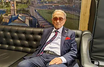 Hayırsever Avukat Mehmet Altun'dan Kayseri'ye 10 yeni okul müjdesi