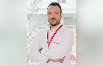 Hemoroid'e kesi ve dikişsiz lazerli tedavi