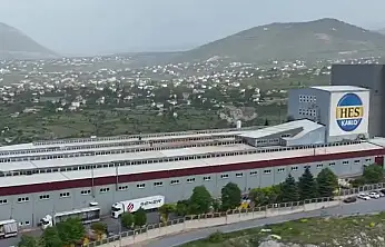 HES Kablo'nun yeni sahibi Nakkaş Holding oldu