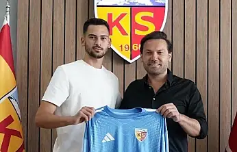 Hull City'den Kayserispor'un genç kalecisine kanca