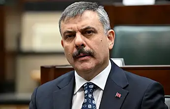 İçişleri Bakanı Çiftçi Suriye'ye gidiyor
