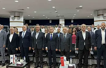 İhracat Genel Müdürü Kılıçkaya: Ekonomik büyümemiz her şeye rağmen devam ediyor
