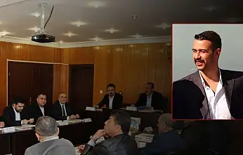 İncesu'da spor kompleksine Fırat Yılmaz Çakıroğlu'nun adı verildi