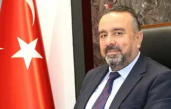 İncesu OSB Başkanı İrfan Püsküllü'den 15 Temmuz mesajı