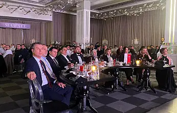 İnciroğlu Otomotiv 40 yıllık yolculuğunu kutladı